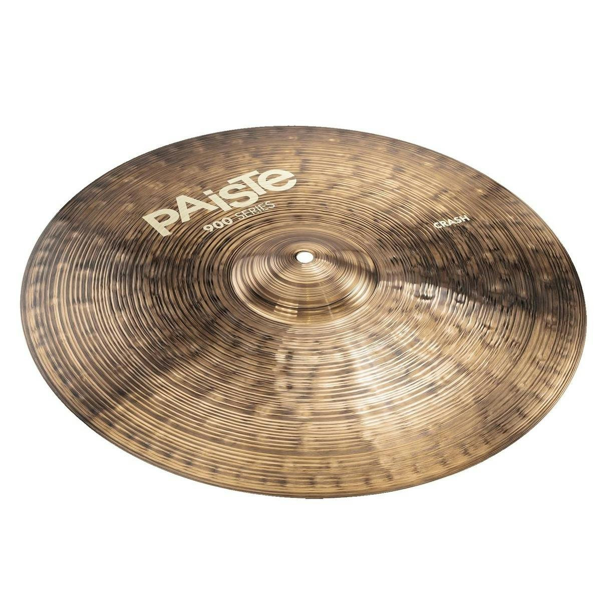 Paiste 900 Series 17" Crash Paiste 900 Series 17" Crash