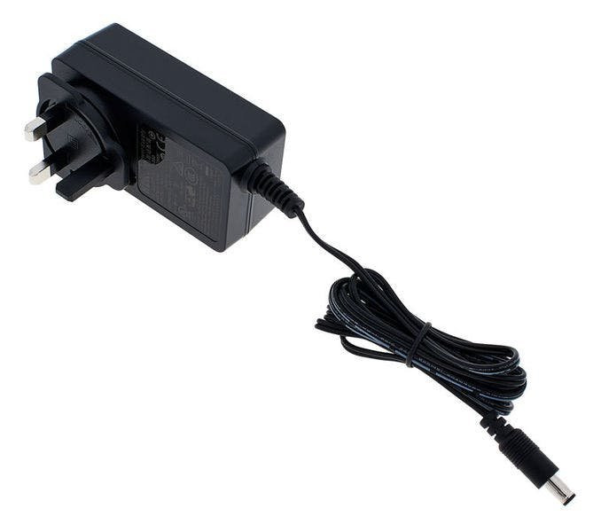 Korg KA390 PSU 12V 2.5A