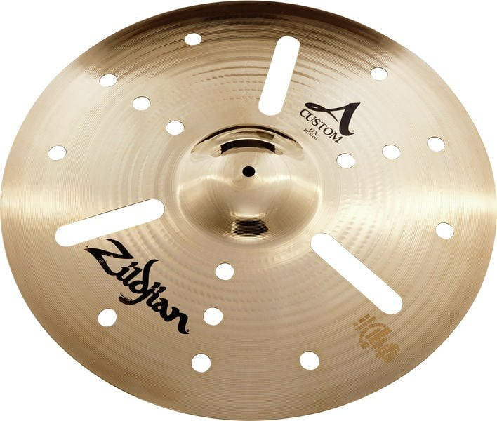 Zildjian A Custom 20" EFX Crash Zildjian A Custom 20" EFX Crash
