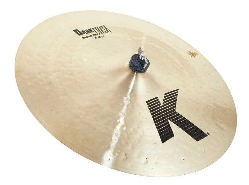 Zildjian K Series 17" Crash Cymbal Zildjian K Series 17" Crash Cymbal