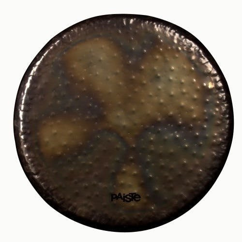 Paiste 38" Sound Creation Gong NO.3B Earth Paiste 38" Sound Creation Gong NO.3B Earth