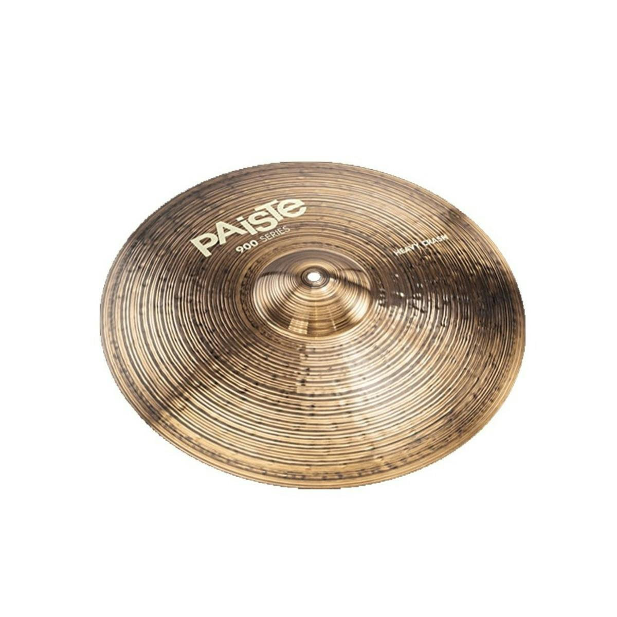 Paiste 900 Series 19 Heavy Crash Paiste 900 Series 19 Heavy Crash