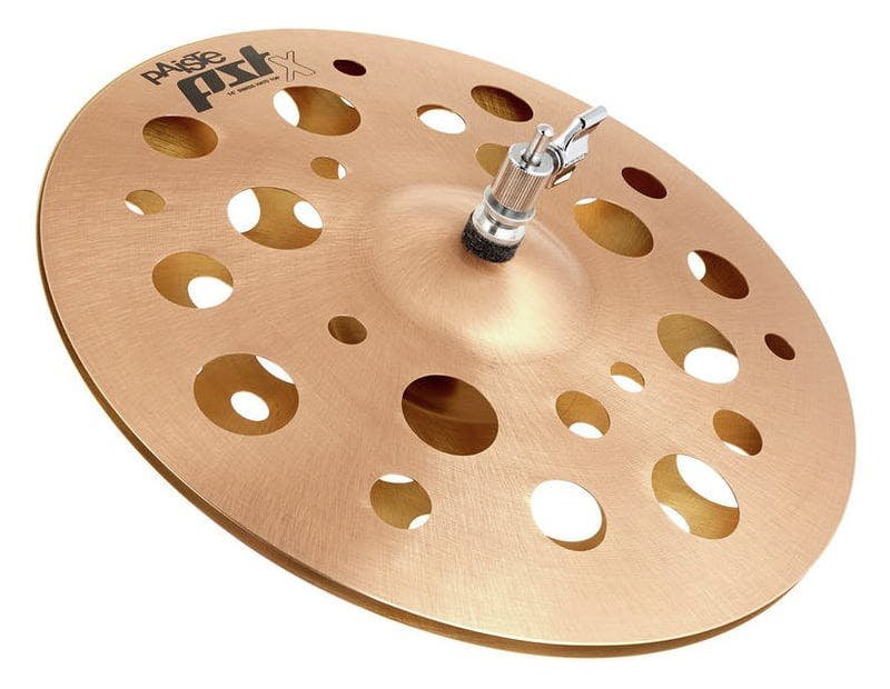 Paiste PSTX Swiss Hats 14 Paiste PSTX Swiss Hats 14