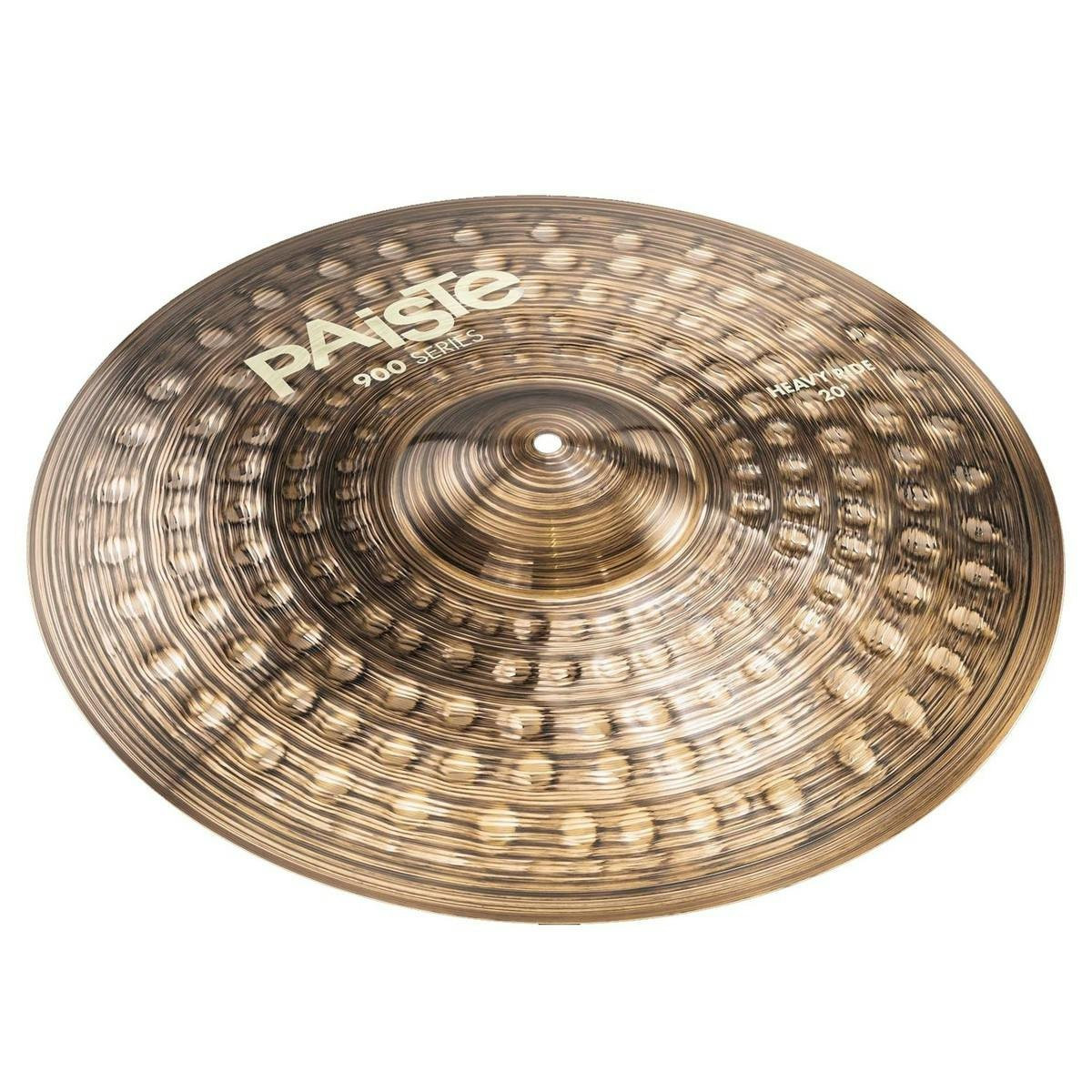 Paiste 900 Series 20 Heavy Ride