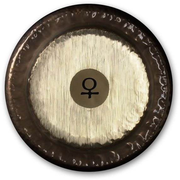 PAISTE 24 PLANET GONG A2 VENUS PAISTE 24 PLANET GONG A2 VENUS