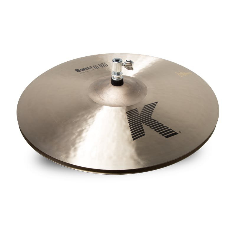 16" K Zildjian Sweet Hi-Hats - Pair 16" K Zildjian Sweet Hi-Hats - Pair