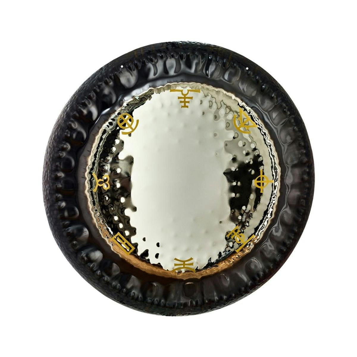 Meinl Don Conreaux Gong 32" Brilliant Meinl Don Conreaux Gong 32" Brilliant