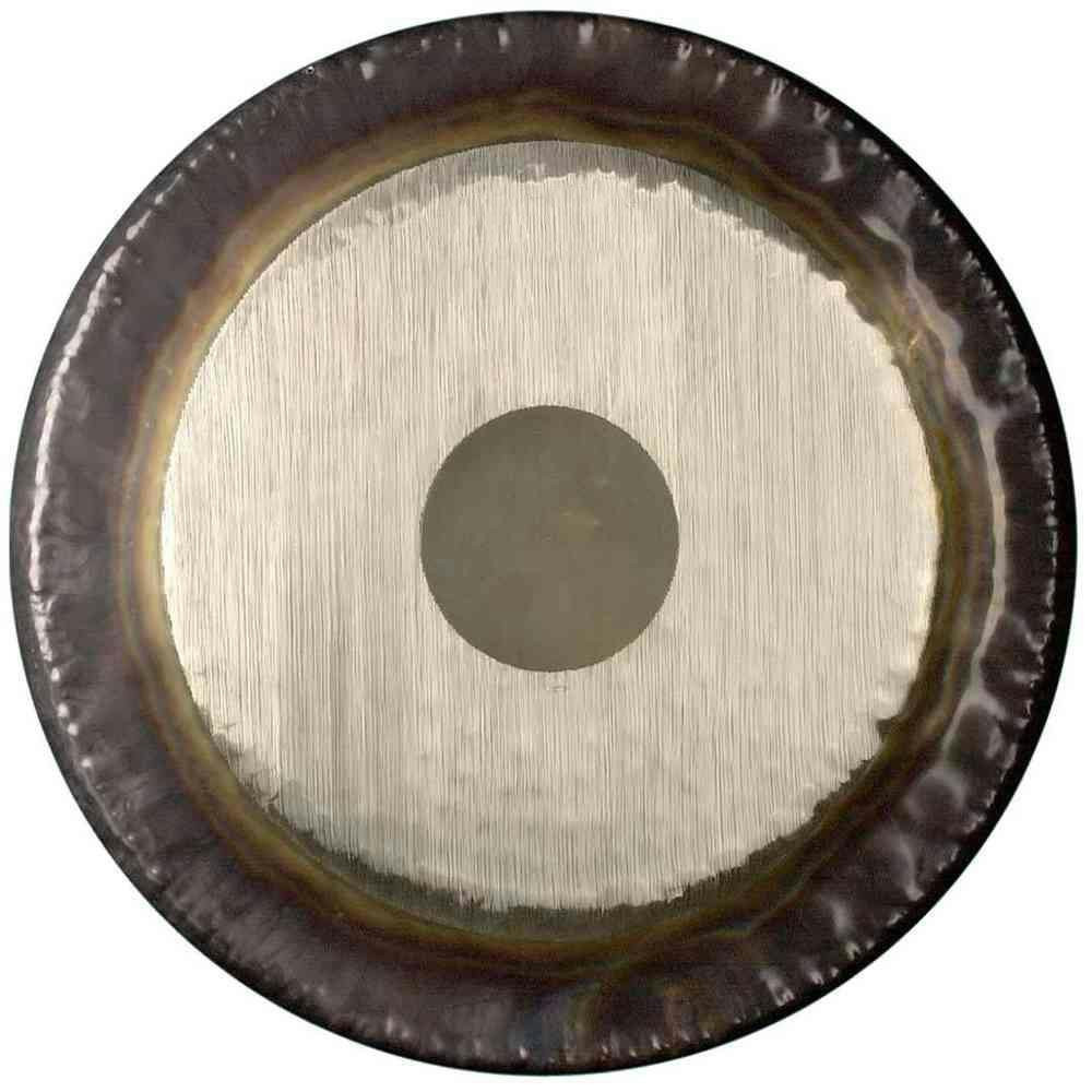 PAISTE 50 Symphonic Gong - Blank No Logo