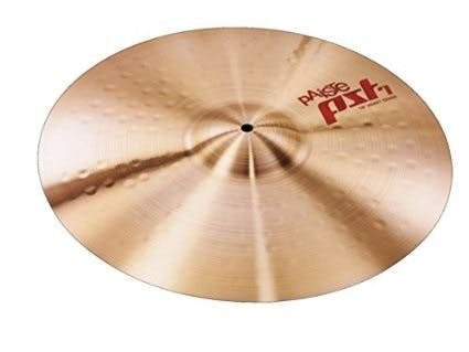 Paiste PST 7 Crash 19 Inch