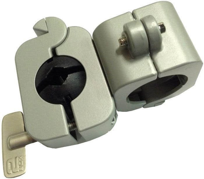 2Box Tom and Cymbal Holder for MK1/MK2 2Box Tom and Cymbal Holder for MK1/MK2