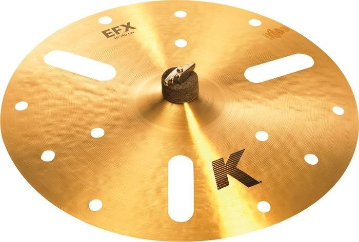 Zildjian 16" K EFX Crash Cymbal