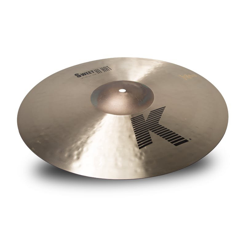 Zildjian 15" K Sweet Hi-Hat Cymbal (Top) Zildjian 15" K Sweet Hi-Hat Cymbal (Top)