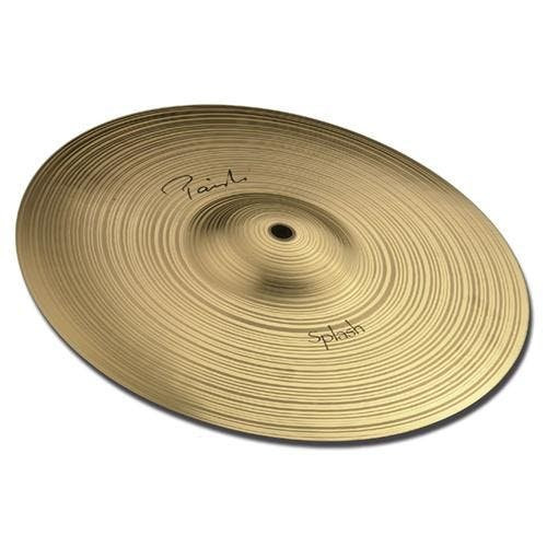 Paiste Signature 12" Splash Cymbal Paiste Signature 12" Splash Cymbal