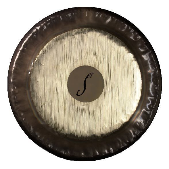 PAISTE 38 PLANET GONG C2 SEDNA PAISTE 38 PLANET GONG C2 SEDNA