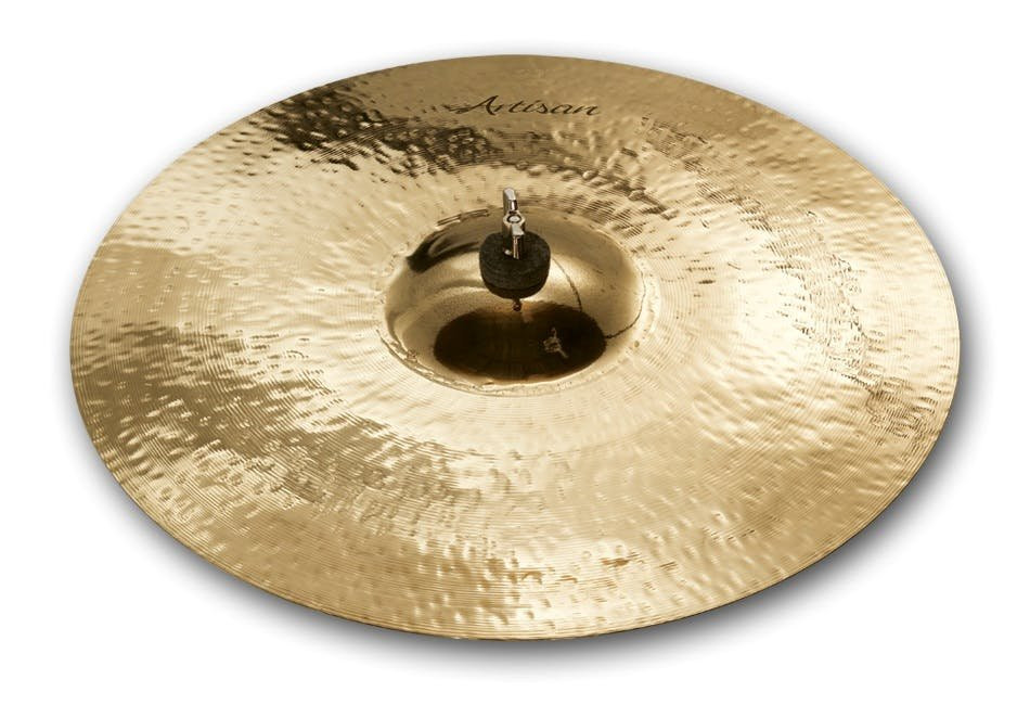 Sabian 18" Artisan Crash in Natural Sabian 18" Artisan Crash in Natural