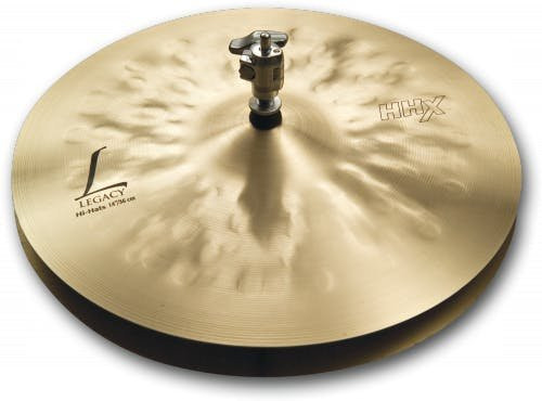 Sabian HHX Legacy 14" Hi Hats Sabian HHX Legacy 14" Hi Hats