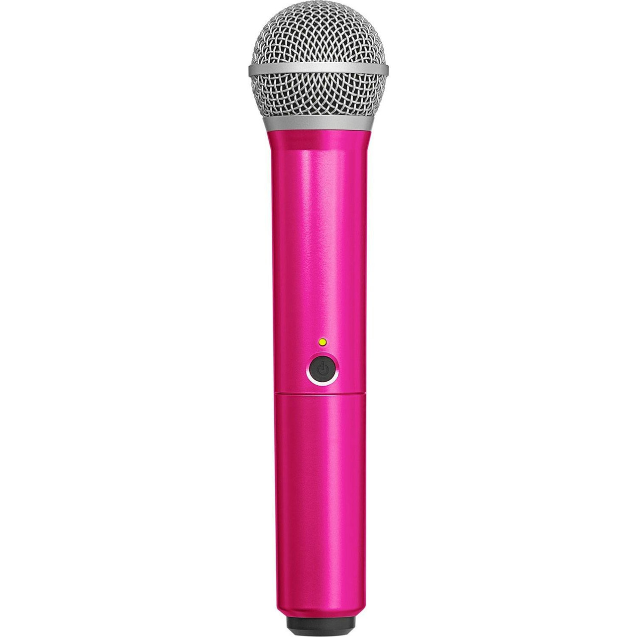 BLX PG58 Handle Components Pink BLX PG58 Handle Components Pink