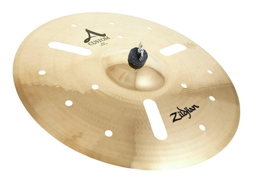 Zildjian A Custom 18" Special Effects Cymbal