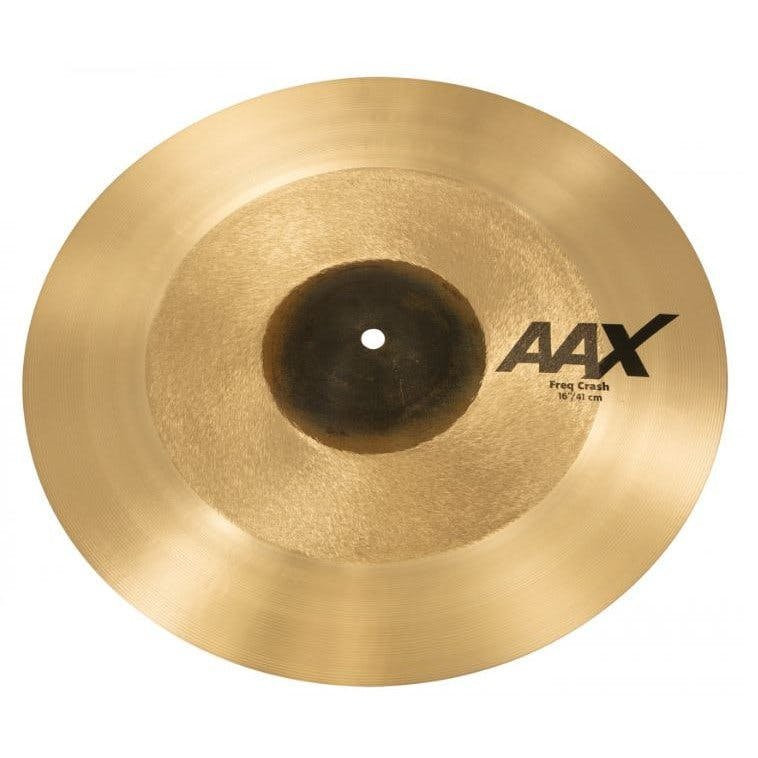 Sabian AAX 16" Freq Crash Sabian AAX 16" Freq Crash
