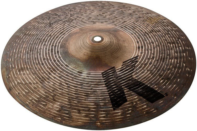 Zildjian 10 K Custom Special Dry Splash Zildjian 10 K Custom Special Dry Splash