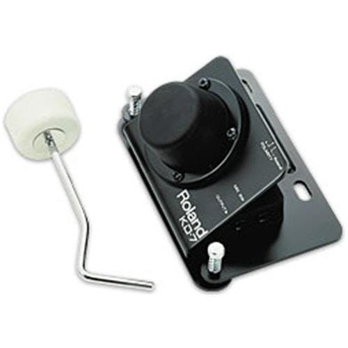 Roland KD7 Rubber Bass Drum Trigger Roland KD7 Rubber Bass Drum Trigger