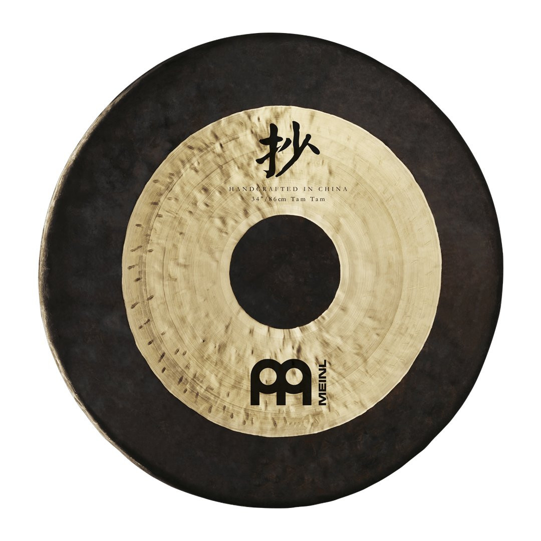 Meinl 38" Chau Gong Meinl 38" Chau Gong