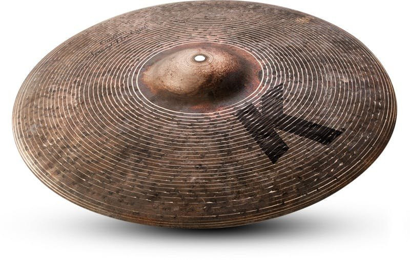 Zildjian 18 K Custom Special Dry Trash Crash Zildjian 18 K Custom Special Dry Trash Crash