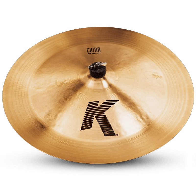 Zildjian 19 K China Zildjian 19 K China
