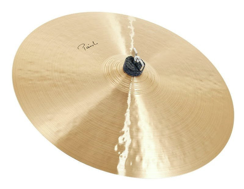 Paiste Traditional 16" Crash Paiste Traditional 16" Crash