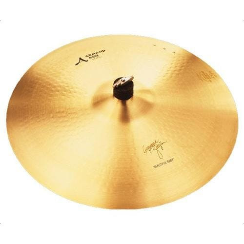 Zildjian A Series 19" Ride Cymbal