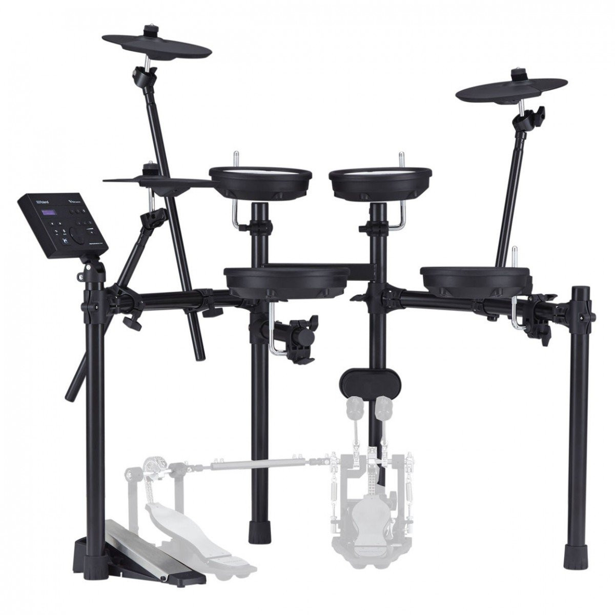 Roland TD-07DMK Electronic Drum Kit Roland TD-07DMK Electronic Drum Kit