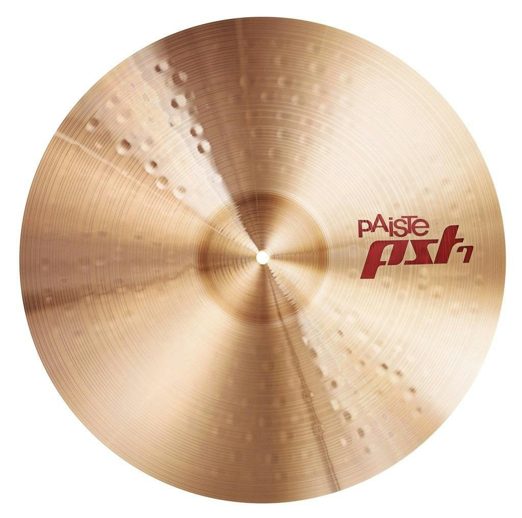 Paiste PST 7 20" Ride