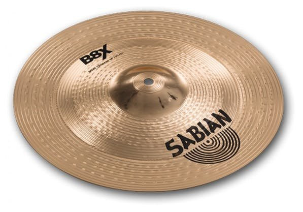 Sabian B8X 14" Mini China Sabian B8X 14" Mini China