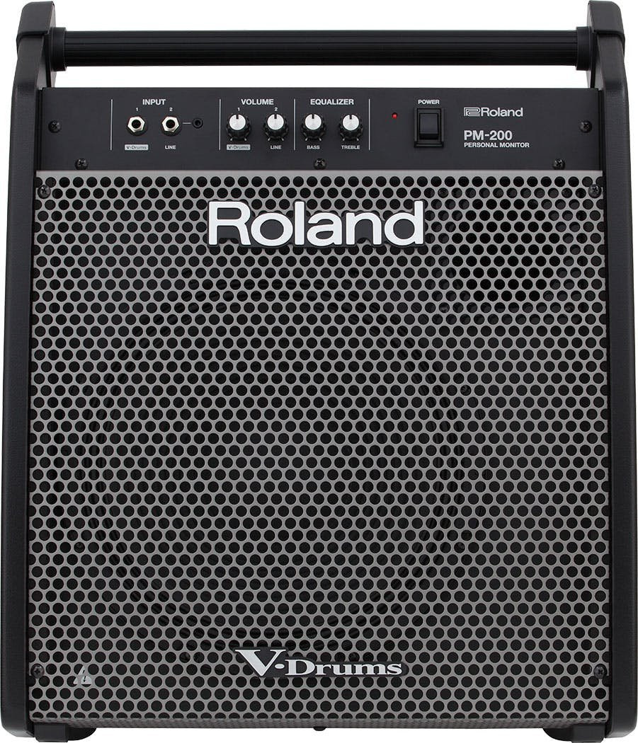 Roland PM200 Drum Monitor Roland PM200 Drum Monitor
