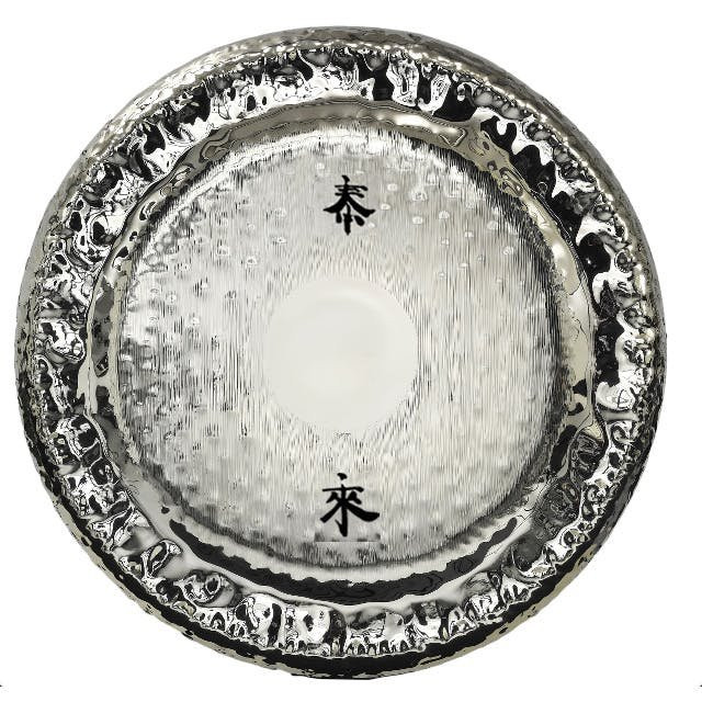 PAISTE 30 Symphonic Brill Finish - Black Tai Loi Logo PAISTE 30 Symphonic Brill Finish - Black Tai Loi Logo