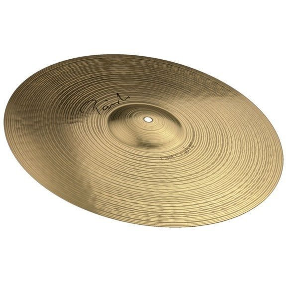Paiste Signature 17" Fast Crash Paiste Signature 17" Fast Crash