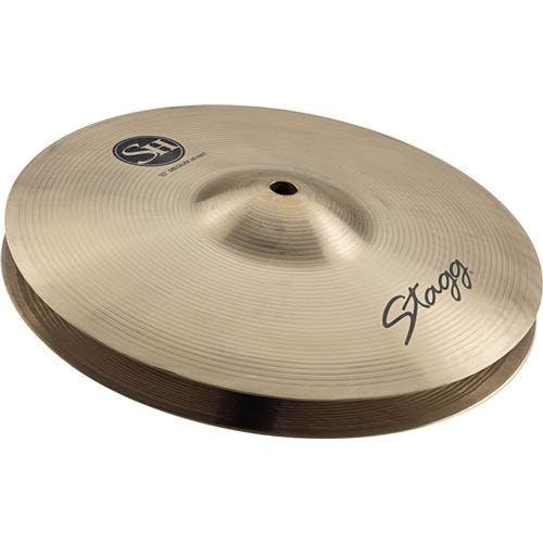 Stagg 14" SH Medium Hi-Hat Cymbal Stagg 14" SH Medium Hi-Hat Cymbal