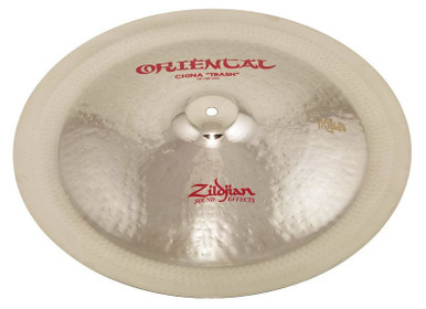 Zildjian Oriental 18