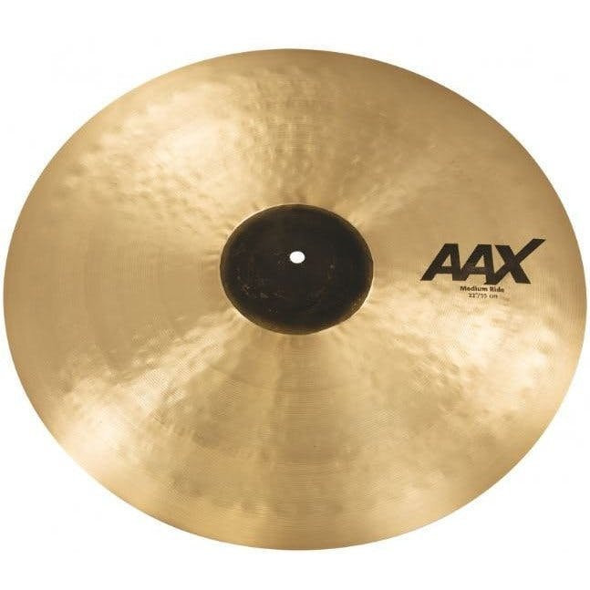 Sabian AAX 22" Medium Ride
