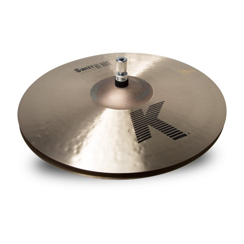 15" K Zildjian Sweet Hi-Hats - Pair 15" K Zildjian Sweet Hi-Hats - Pair