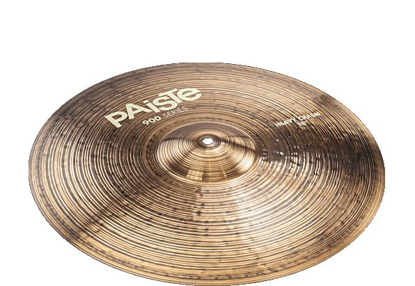 Paiste 900 Series 18 Heavy Crash Paiste 900 Series 18 Heavy Crash