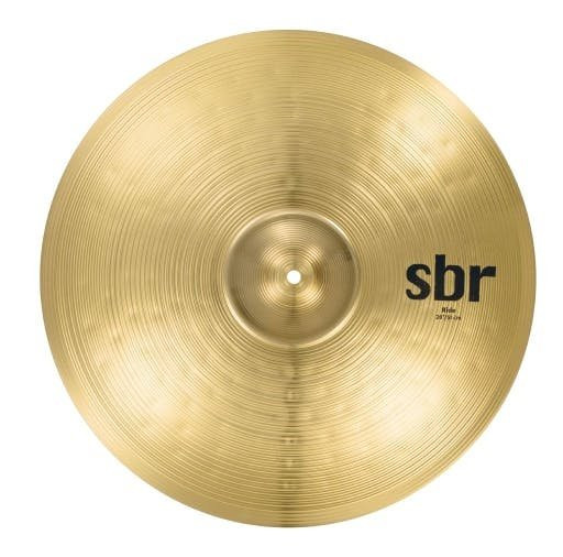 Sabian 20 SBR Ride Cymbal