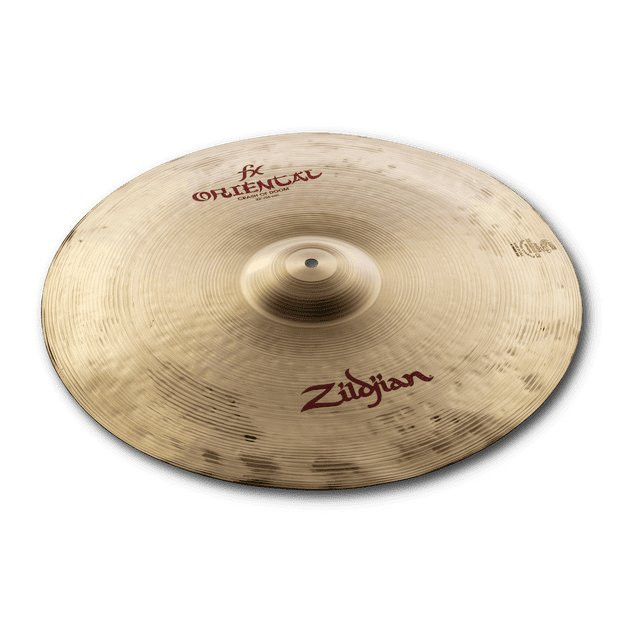 Zildjian Oriental 20" Crash of Doom Zildjian Oriental 20" Crash of Doom