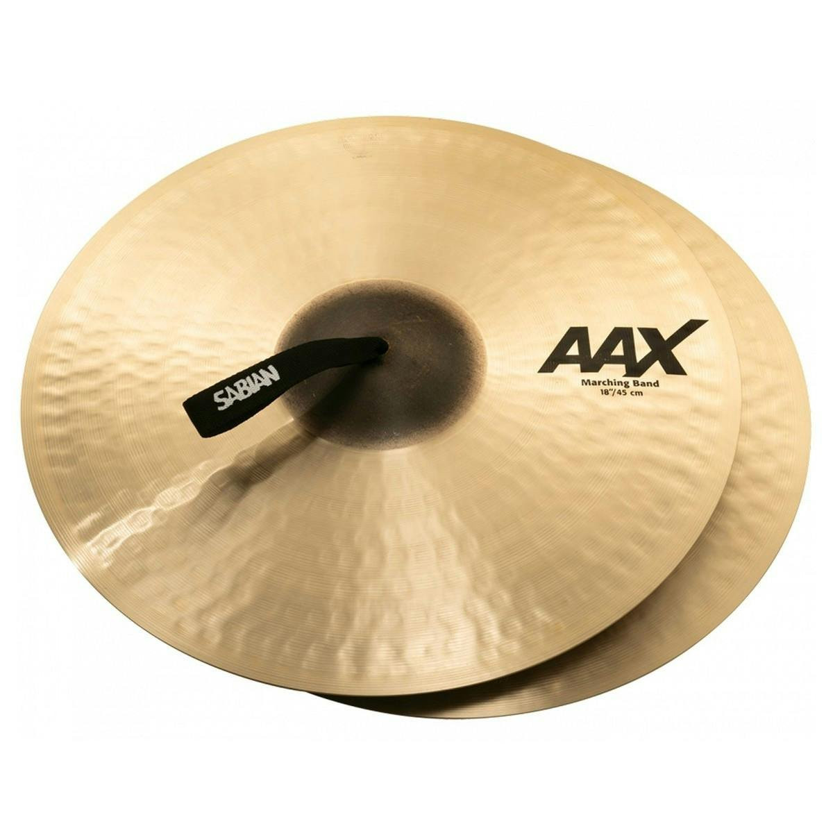 Sabian AAX 18" Marching Band Sabian AAX 18" Marching Band