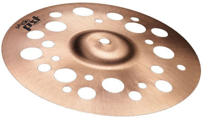 Paiste PSTX Swiss 16" Thin Crash