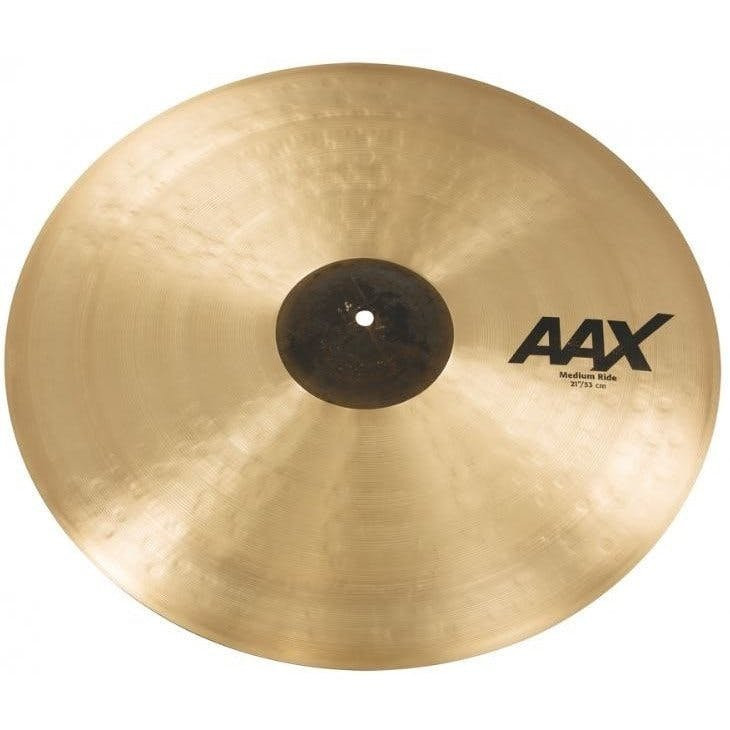 Sabian AAX 20" Medium Ride