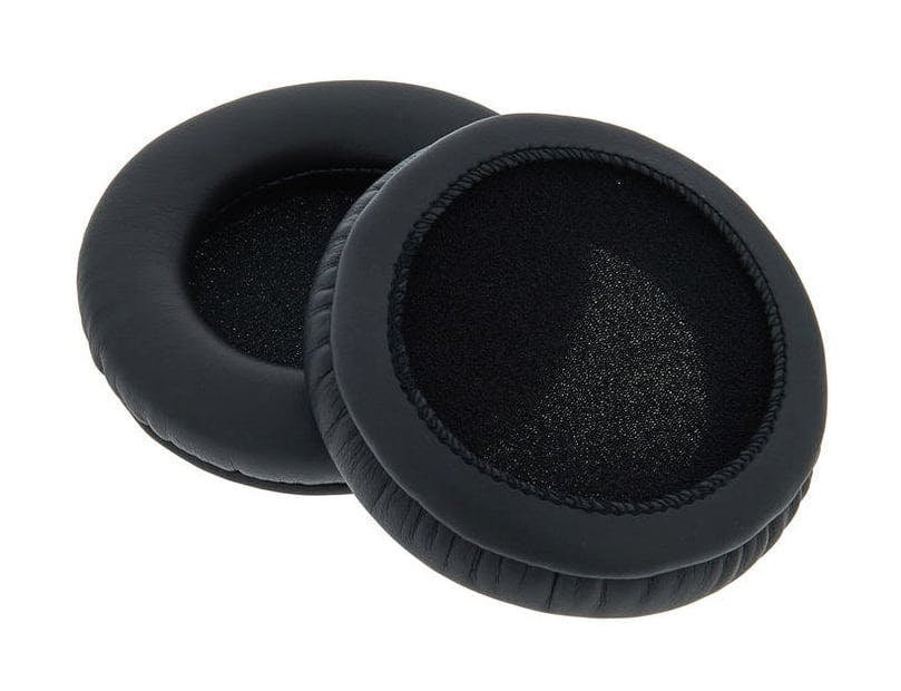Pair of Replacement Earpads for Shure SRH750 Pair of Replacement Earpads for Shure SRH750