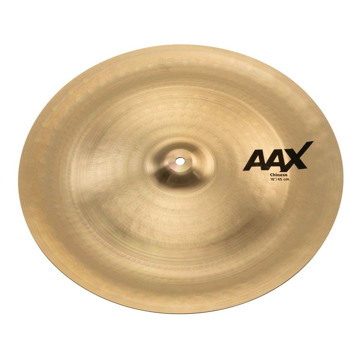 Sabian 18" AAX China Cymbal