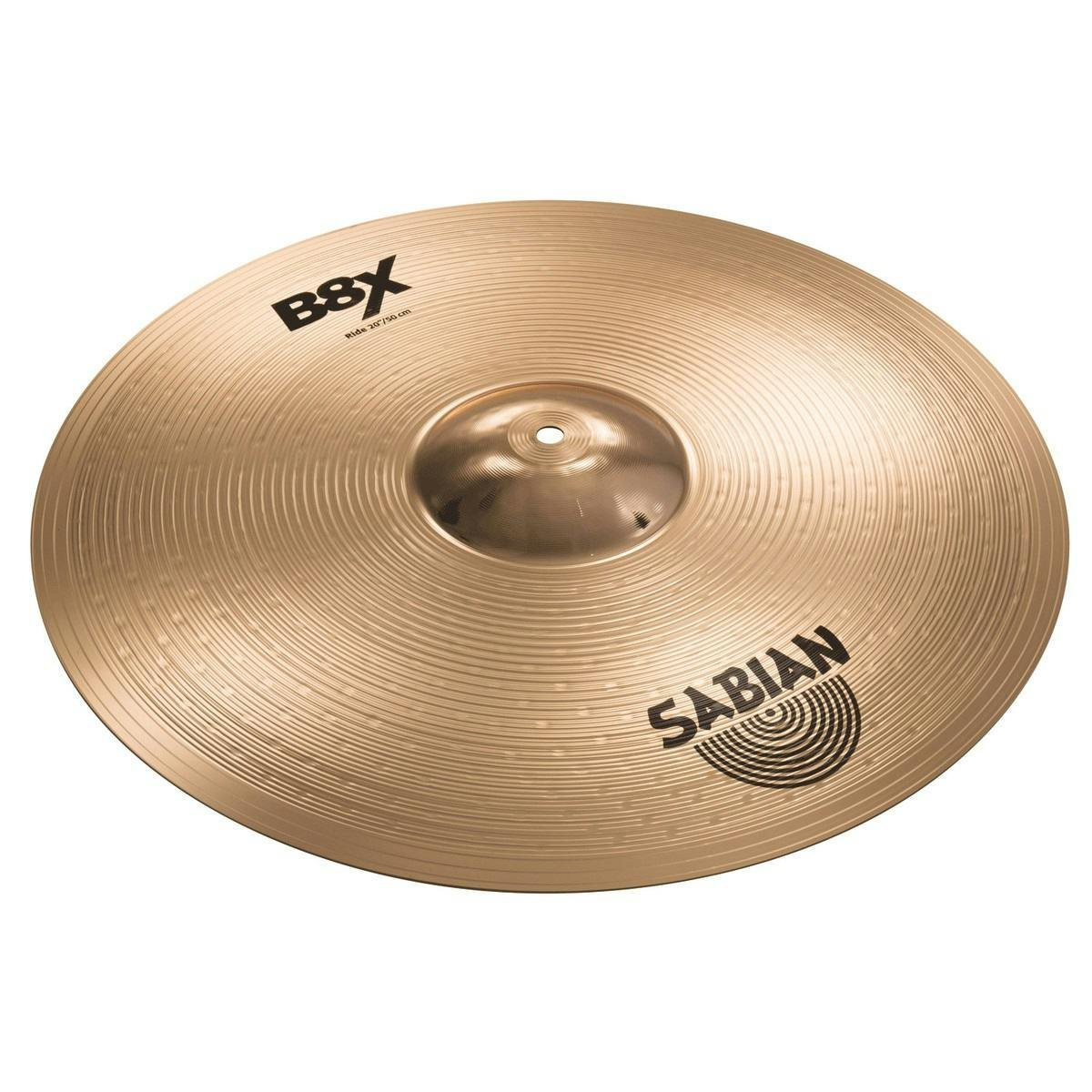 Sabian B8X 20 Ride Sabian B8X 20 Ride