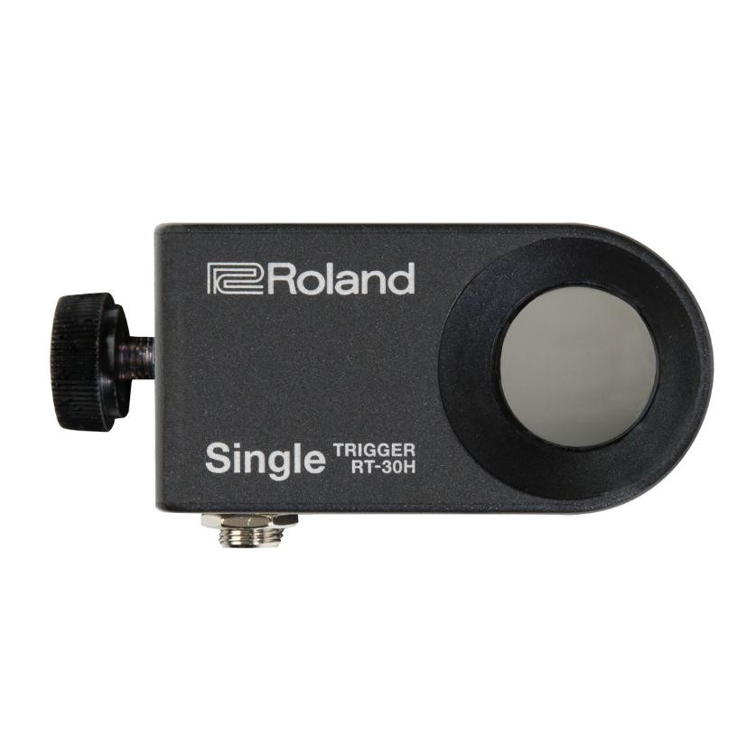 Roland RT30H Acoustic Drum Trigger - Head Trigger (Single) Roland RT30H Acoustic Drum Trigger - Head Trigger (Single)